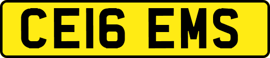 CE16EMS