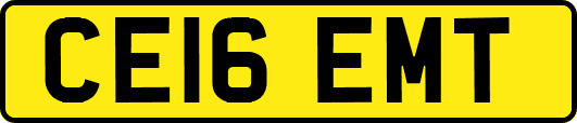 CE16EMT