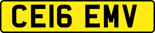 CE16EMV