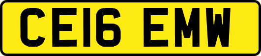 CE16EMW