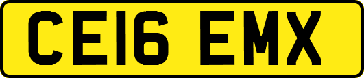 CE16EMX