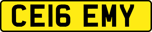 CE16EMY