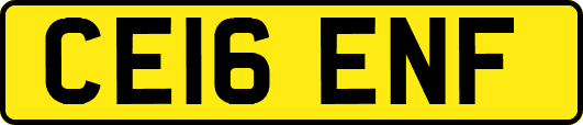 CE16ENF
