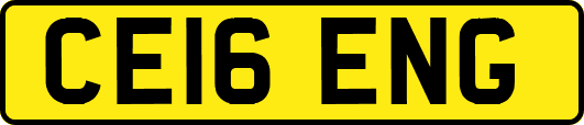 CE16ENG
