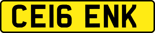 CE16ENK