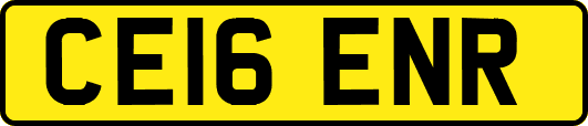 CE16ENR