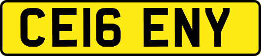 CE16ENY