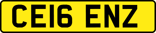 CE16ENZ