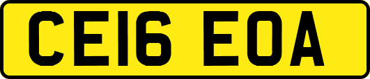 CE16EOA