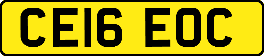 CE16EOC