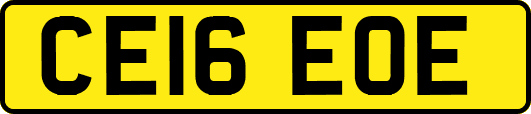 CE16EOE