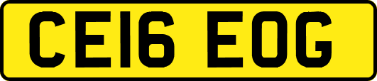 CE16EOG