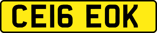 CE16EOK