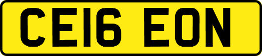 CE16EON