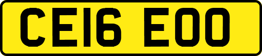 CE16EOO