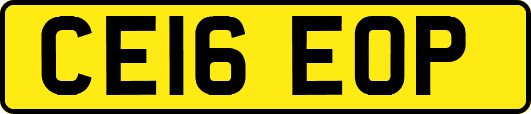 CE16EOP