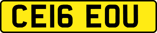 CE16EOU