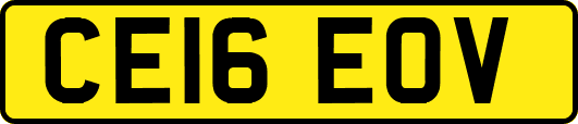 CE16EOV