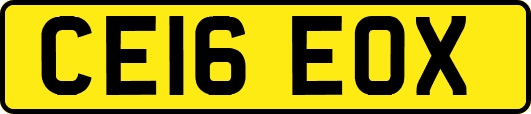 CE16EOX