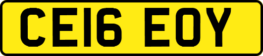 CE16EOY