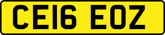 CE16EOZ