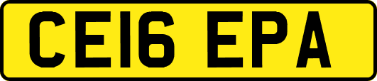 CE16EPA