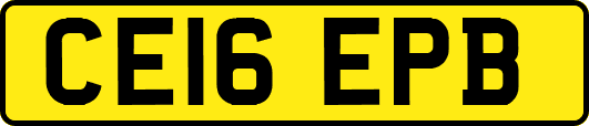 CE16EPB