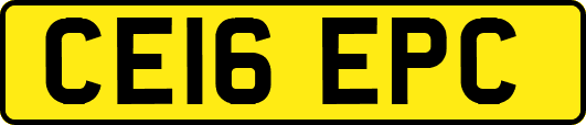CE16EPC