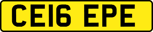 CE16EPE