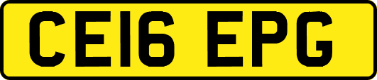 CE16EPG