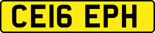 CE16EPH