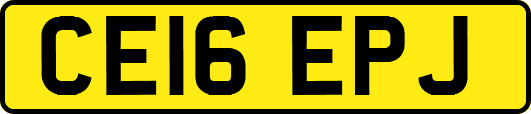 CE16EPJ
