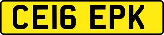 CE16EPK