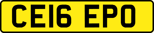 CE16EPO