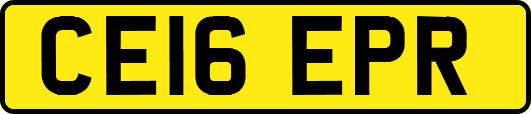 CE16EPR