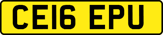 CE16EPU