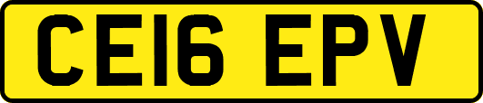 CE16EPV