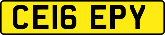 CE16EPY