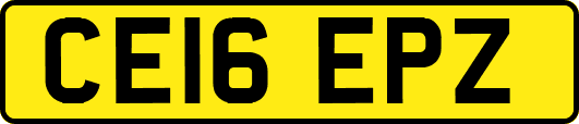 CE16EPZ