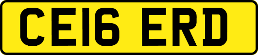 CE16ERD