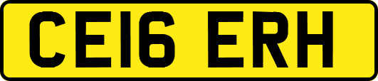 CE16ERH