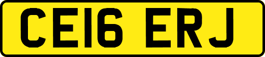 CE16ERJ