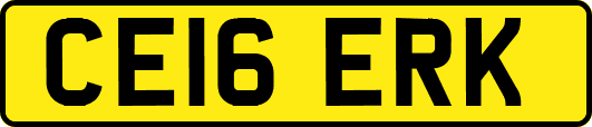 CE16ERK