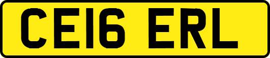 CE16ERL