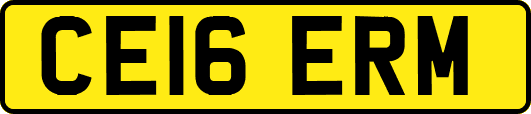CE16ERM