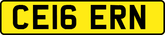 CE16ERN