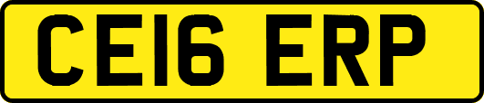 CE16ERP