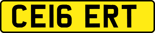 CE16ERT