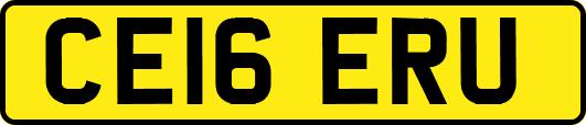 CE16ERU