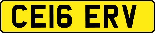 CE16ERV